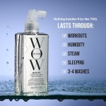 Color Wow Dream Coat Supernatural Spray for Unisex 6.7 oz Hairspray - Imagem 7