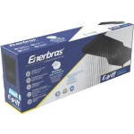 Enerbras Chuveiro Ducha Eletrônica E-Griff 7800W / 220V Preta - Imagem 4