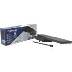 Enerbras Chuveiro Ducha Eletrônica E-Griff 7800W / 220V Preta - Imagem 5