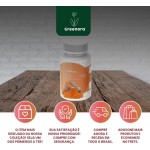 Cúrcuma Longa - Greenora - 60 Cápsulas (1 Unidade) - Imagem 7