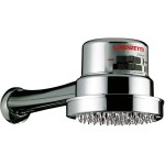 Chuveiro Tradição 220V 6800W, Lorenzetti, 7514200, Cromado, Pequeno - Imagem 4