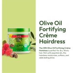 ORS Olive Oil Fortificante Crème vestir de cabelo - Imagem 5