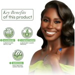 ORS Olive Oil Fortificante Crème vestir de cabelo - Imagem 6