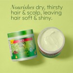 ORS Olive Oil Fortificante Crème vestir de cabelo - Imagem 7