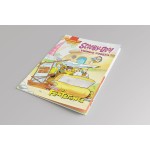 Scooby-Doo Revista em Quadrinhos Edição 02 - Imagem 2