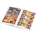 Scooby-Doo Revista em Quadrinhos Edição 02 - Imagem 3