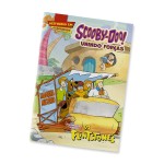 Scooby-Doo Revista em Quadrinhos Edição 02 - Imagem 4