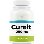 Cureit 250mg 60 Cápsulas - 10x Mais Biodisponível que a Cúrcuma