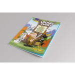 Looney Tunes Revista em Quadrinhos Edição 03 - Imagem 2