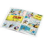 Looney Tunes Revista em Quadrinhos Edição 03 - Imagem 3
