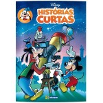 Kit Gibis Disney Edição 81 - Dezembro/2025 - com 5 revistas - Imagem 4