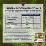 Hemmer Pepinos Em Condimento Suave 300G - Imagem 4