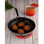 Le Creuset Porta Condimentos P 200ml Vermelho - Imagem 3