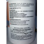 Floral Ervas do Brasil, Cúrcuma 500 mg 7x 120 Cápsula Açafrão Tumérico Açafrão Índia - Imagem 3