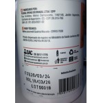 Floral Ervas do Brasil, Cúrcuma 500 mg 7x 120 Cápsula Açafrão Tumérico Açafrão Índia - Imagem 4