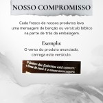 Linha Intensy Force, Kit Completo com Shampoo, Máscara e Tônico Força para Crescimento Capilar, 500ml + 500ml + 30ml L'Cri - Imagem 7
