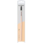 da Vinci Cosmetics Escova de cílios veganos/sobrancelhas, feita na Alemanha - Imagem 4