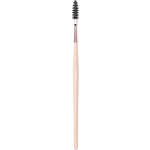 da Vinci Cosmetics Escova de cílios veganos/sobrancelhas, feita na Alemanha - Imagem 5