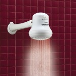 Chuveiro Maxi Ducha Lorenzetti 3 Temperaturas Ultra 220/5500w - Imagem 2