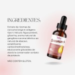 Curcumim+ - Cúrcuma e Colágeno Tipo II em Gotas 30ml - Imagem 3