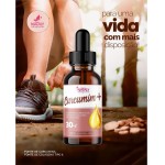 Curcumim+ - Cúrcuma e Colágeno Tipo II em Gotas 30ml - Imagem 4