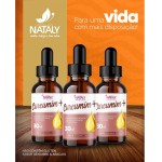 Curcumim+ - Cúrcuma e Colágeno Tipo II em Gotas 30ml - Imagem 5