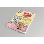 Tom e Jerry Revista em Quadrinhos Edição 03 - Imagem 4