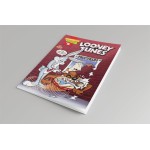 Looney Tunes Revista em Quadrinhos Edição 05 - Imagem 4