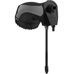 Chuveiro Top Banho Black Piano 4 temperaturas 220v / 7000W DTB270 - Sintex - Imagem 3