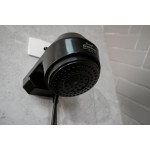 Enerbras Ducha eletrônica 7500W 220V E- Soft Preta - Imagem 7