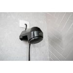 Enerbras Ducha eletrônica 7500W 220V E- Soft Preta - Imagem 8
