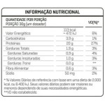 DUX HUMAN HEALTH Whey Protein Concentrado 900g Chocolate – 23g de Proteína e 5g de BCAAs por Porção - Imagem 3