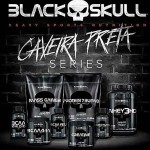 Whey 100% Hd - 900G Refil Morango, Black Skull - Imagem 4