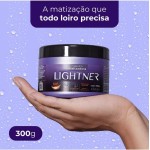 Cless - Masc Cap Lightner 300G Matizadora - Imagem 2
