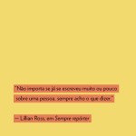 Sempre repórter: Textos da revista The New Yorker - Imagem 11