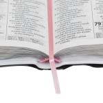 Bíblia Sagrada ARA Letra Grande | Letra Grande SBB: Almeida Revista e Atualizada (ARA) - Imagem 4
