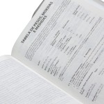 Bíblia Sagrada ARA Letra Grande | Letra Grande SBB: Almeida Revista e Atualizada (ARA) - Imagem 5