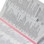 Bíblia Sagrada ARA Letra Grande | Letra Grande SBB: Almeida Revista e Atualizada (ARA) - Imagem 6