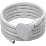 CHUVEIRO ELÉTRICO - DUCHA EVIDENCE 4T 220V – 6.800W – FAME - Imagem 3