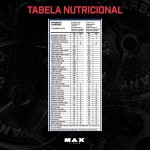 Top Whey 3W (900g) - Sabor Mais Performance - Chocolate, Max Titanium - Imagem 4