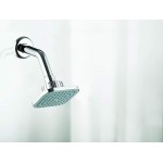 Ducha Flatt Quadrada Cromada 7004 F16, LORENZETTI, 7140050, Cromado - Imagem 2