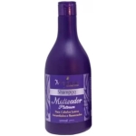 Kit Matizador Platinum Maycrene Shampoo Condicionador 2x500g - Imagem 3