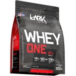 Whey One Concentrado Dark Lab Refil 900g, Baunilha, Ganho de Massa Muscular - Imagem 5