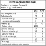 Vitafor - Whey Protein WPC - 900g - Morango - Imagem 2