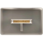Ou Organizador Multiuso 8L Bege Linha Flow - Imagem 3