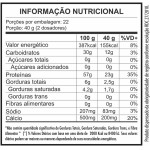 Whey Protein Gourmet 907g Refil - FN Forbis (Chocolate Trufado) - Imagem 2