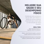 DUX HUMAN HEALTH Fresh Whey Protein 900g Chocolate e Avelã – Nutrição Prática para Receitas e Shakes - Imagem 3