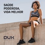 DUX HUMAN HEALTH Fresh Whey Protein 900g Chocolate e Avelã – Nutrição Prática para Receitas e Shakes - Imagem 8