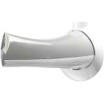 Cano Para Chuveiro Cinza 30cm Lorenzetti 7520031 - Imagem 2