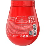 Salon Line, Máscara Matizadora, ToDeCacho, Vermelha, Vegana - Cabelos Ondulados, Cacheados e Crespos, 500 g - Imagem 3